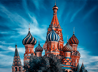 Бобруйск - Москва - Бобруйск