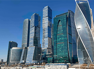 Минск - Москва - Минск